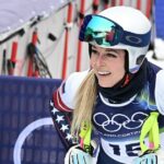 GettyImages-2259566518 Lindsey Vonn fevereiro de 2026
