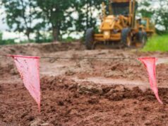 Linha no solo: o que o impulso mineral crítico significa para os agricultores australianos Linha no solo: o que o impulso mineral crítico significa para os agricultores australianos