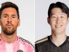 Lionel Messi, Son Heung-min e mais jogadores importantes da MLS para torcer nesta temporada Os jogadores mais quentes da MLS, Lionel Messi, Son Heung-min e mais estrelas do futebol que valem a pena torcer nesta temporada