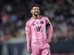 Lionel Messi continua sendo uma das maiores atrações do esporte, mas com isso vem a pressão para ter um bom desempenho Lionel Messi continua sendo uma das maiores atrações do esporte, mas com isso vem a pressão para ter um bom desempenho