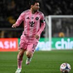 Lionel Messi e Inter Miami comemoram a vitória da MLS Cup na Casa Branca: Reportagem