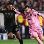 Lionel Messi inocentado das acusações de entrada em área restrita pela MLS