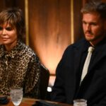 Lisa Rinna confronta o 'perseguidor' Colton Underwood por causa do comentário de 'refém' durante a reunião de 'Traidores'