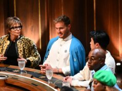 Lisa Rinna diz que ‘Karma está chegando’ para Rob em ‘The Traitors’, aborda o polêmico comentário de Colton Underwood: ‘Ele queria uma dona de casa, então eu dei a ele uma dona de casa’ Lisa Rinna diz que 'Karma está chegando' para Rob em 'The Traitors', aborda o polêmico comentário de Colton Underwood: 'Ele queria uma dona de casa, então eu dei a ele uma dona de casa'