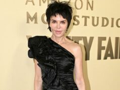 Lisa Rinna diz que testou positivo para fentanil depois da festa de ‘Os Traidores’ AS VERDADEIRAS DONAS DE BEVERLY HILLS