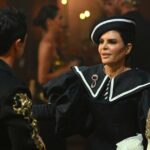 AS VERDADEIRAS DONAS DE BEVERLY HILLS