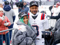 Lista de celebridades presentes no Super Bowl 2026 Lista de celebridades presentes no Super Bowl 2026