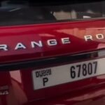 Lista de países que isentam imposto sobre veículos, há vizinhos Indonésia