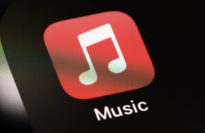 Listas de reprodução geradas por IA, um novo visual e outras mudanças no Apple Music Listas de reprodução geradas por IA, um novo visual e outras mudanças no Apple Music