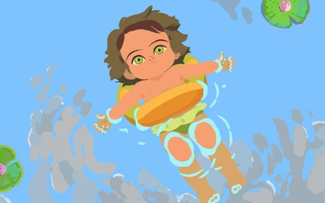 'Little Amélie or the Character of Rain', Toon francês indicado ao Oscar e ao BAFTA, Lands With India's Fragrant Nature Film Creations (EXCLUSIVO)
