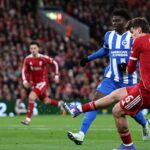 Liverpool x Brighton - FA Cup AO VIVO: placar e atualizações mais recentes, já que Arne Slot nomeia uma escalação MUITO forte com os Reds visando a quinta rodada