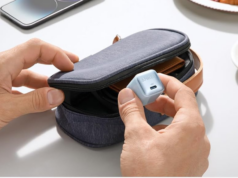 Livre-se do volume com este carregador USB-C ultracompacto que é uma compra obrigatória por apenas US $ 10 Carregador Nano Anker