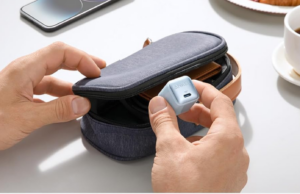 Livre-se do volume com este carregador USB-C ultracompacto que é uma compra obrigatória por apenas US $ 10 Carregador Nano Anker