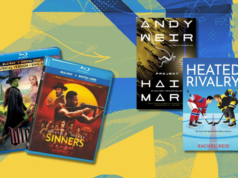 Livros, filmes e jogos compre um e ganhe outro com 50% de desconto na Target Livros, filmes e jogos compre um e ganhe outro com 50% de desconto na Target