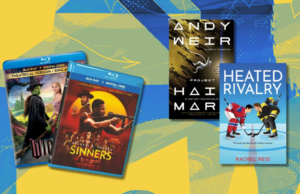 Livros, filmes e jogos compre um e ganhe outro com 50% de desconto na Target Livros, filmes e jogos compre um e ganhe outro com 50% de desconto na Target