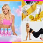 Livvy Dunne para Accelerator Energy