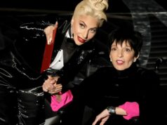 Liza Minnelli alega que o Oscar a forçou a usar cadeira de rodas na cerimônia de 2022 com Lady Gaga: ‘Bulls—. Eu não serei tratado desta forma’ Liza Minnelli alega que o Oscar a forçou a usar cadeira de rodas na cerimônia de 2022 com Lady Gaga: 'Bulls—. Eu não serei tratado desta forma'