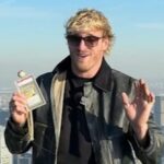 Logan Paul vende card de Pokémon ultra-raro por US$ 23,3 milhões