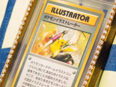 Logan Paul vende cartas Pokémon ultra-raras em uma guerra de lances recorde Logan Paul vende seu cartão Pokémon