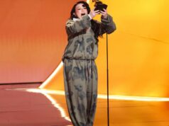 Lola Young estava ‘nervosa como o inferno’ ao se apresentar no Grammy após o susto de saúde: ‘This Is Where I Belong’ Lola Young estava 'nervosa como o inferno' ao se apresentar no Grammy após o susto de saúde: 'This Is Where I Belong'