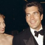 'Love Story': Como John F. Kennedy Jr. e Carolyn Bessette realmente se conheceram?