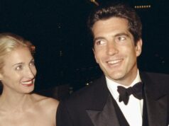 ‘Love Story’: Como John F. Kennedy Jr. e Carolyn Bessette realmente se conheceram? 'Love Story': Como John F. Kennedy Jr. e Carolyn Bessette realmente se conheceram?
