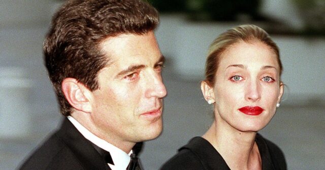 'Love Story': O que saber sobre as irmãs de Carolyn Bessette, Lauren e Lisa
