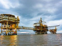 Lucro líquido da Energi Mega Persada sobe 21% em 2025 Lucro líquido da Energi Mega Persada sobe 21% em 2025