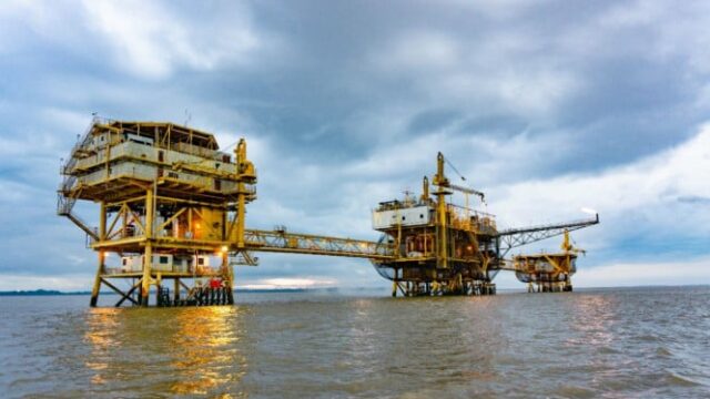 Lucro líquido da Energi Mega Persada sobe 21% em 2025 Lucro líquido da Energi Mega Persada sobe 21% em 2025