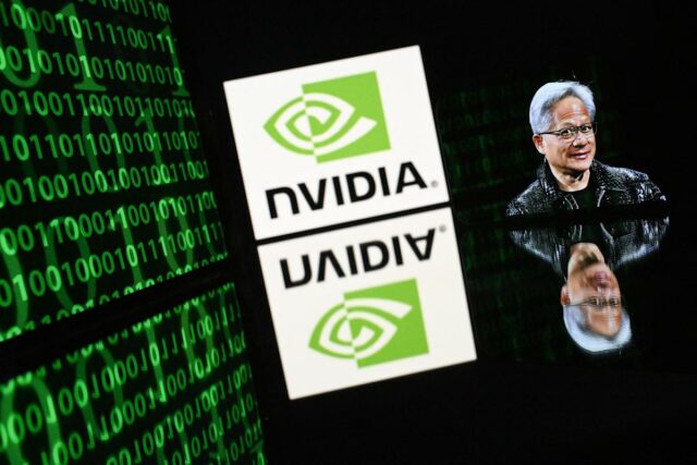 Lucros ao vivo: as ações da Domino sobem, as ações da Dominion Energy caem enquanto os investidores aguardam uma atualização crucial da Nvidia
