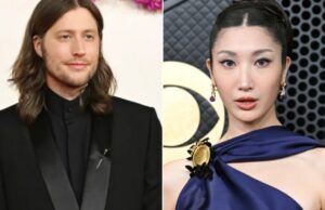 Ludwig Göransson e EJAE lideram os vencedores dos prêmios da Sociedade de Compositores e Letristas Ludwig Göransson e EJAE lideram os vencedores dos prêmios da Sociedade de Compositores e Letristas