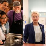 'Lugar Feliz', 'St. Denis Medical 'renovado na NBC