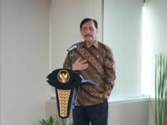 Luhut vaza conteúdo da reunião com MSCI, ouça a discussão Luhut vaza conteúdo da reunião com MSCI, ouça a discussão