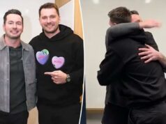 Luka Dončić presenteia o técnico do Lakers, JJ Redick, com uma jaqueta de US$ 5 mil Luka Dončić presenteia o técnico do Lakers, JJ Redick, com uma jaqueta de US$ 5 mil