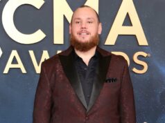 Luke Combs diz que está com ‘medo’ de usar medicamentos para perder peso no bate-papo sobre imagem corporal Luke Combs detalha sua batalha com Pure O OCD GettyImages-1440390003