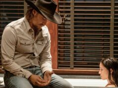 Luke Grimes, de Yellowstone, provoca a morte do personagem principal no spinoff de ‘Marshals’ O que significa a ausência de Monica no spinoff de ‘Yellowstone’? Drama explicado