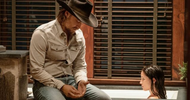 O que significa a ausência de Monica no spinoff de ‘Yellowstone’? Drama explicado