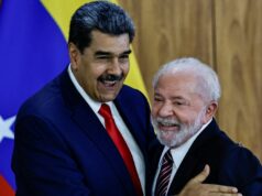 Lula diz que Maduro deveria ser julgado na Venezuela, não nos EUA Lula diz que Maduro deveria ser julgado na Venezuela, não nos EUA