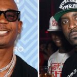 Luta de travesseiros! Ja Rule e Tony Yayo levam sua briga a novos patamares durante o confronto no avião