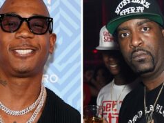 Luta de travesseiros! Ja Rule e Tony Yayo levam sua briga a novos patamares durante o confronto no avião Luta de travesseiros! Ja Rule e Tony Yayo levam sua briga a novos patamares durante o confronto no avião
