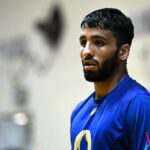 Lutadores indianos ganham 14 medalhas no Zagreb Open 2026; Aman, Sujeet entre medalhistas