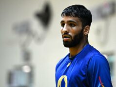 Lutadores indianos ganham 14 medalhas no Zagreb Open 2026; Aman, Sujeet entre medalhistas Lutadores indianos ganham 14 medalhas no Zagreb Open 2026; Aman, Sujeet entre medalhistas