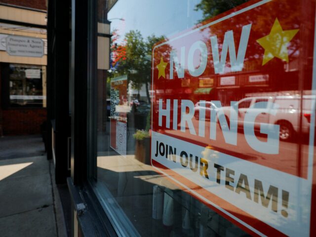 Lutando para sobreviver: por trás da crise de subemprego nos EUA
