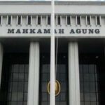 MA permite que Depok PN Chief seja preso por KPK em OTT