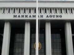 MA permite que Depok PN Chief seja preso por KPK em OTT MA permite que Depok PN Chief seja preso por KPK em OTT