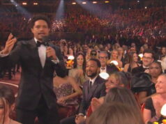 MAGA derrete quando o apresentador do Grammy zomba brutalmente do maior patrimônio de Trump Yahoo news home