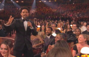 MAGA derrete quando o apresentador do Grammy zomba brutalmente do maior patrimônio de Trump Yahoo news home