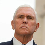 MAGA entra em erupção enquanto Think Tank de Mike Pence atrasa justiça para o Leste da Palestina