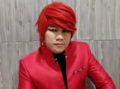 MAIS POPULAR: A rejeição da poligamia pela primeira esposa do mago vermelho, a confissão de Eca Aura sobre o tubo do chicote rosa MAIS POPULAR: A rejeição da poligamia pela primeira esposa do mago vermelho, a confissão de Eca Aura sobre o tubo do chicote rosa