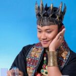 MAIS POPULAR: Perfil de Gerald Situmorang, irmão de Itwill, colhe críticas por querer realizar 6 City Tour